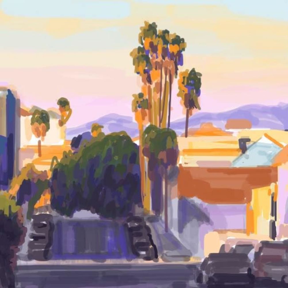 Meet your Posher, Samuel